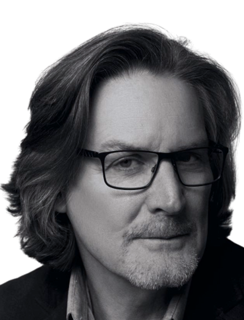 Foto van Rob Haertel