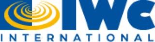 IWC bedrijfslogo