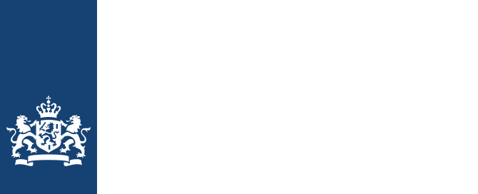 Ministerie van Binnenlandse Zaken en Koninkrijksrelaties bedrijfslogo